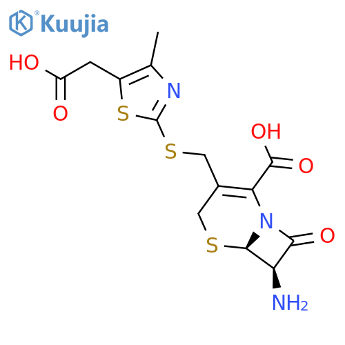 TACS structure