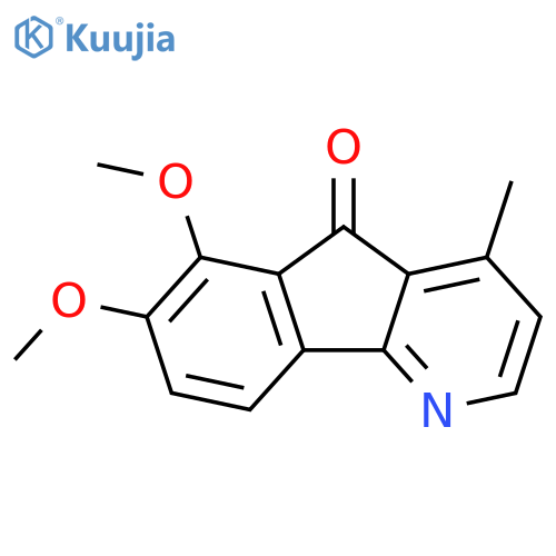 α-Glucosidase-IN-5 structure