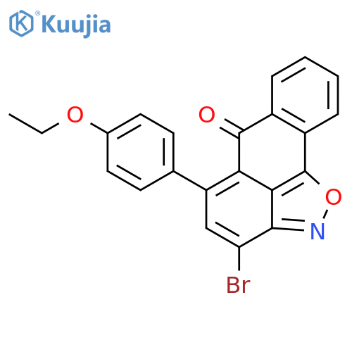 111334-91-9 structure