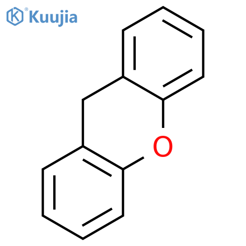 Xanthan Gum structure