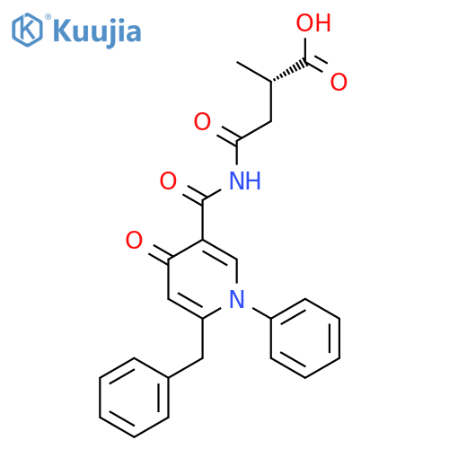 nygerone A structure