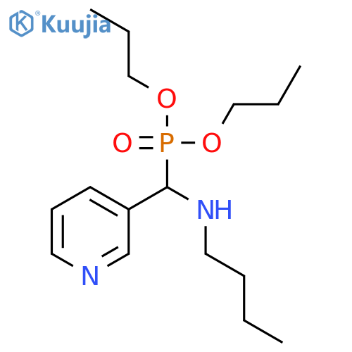 111603-69-1 structure