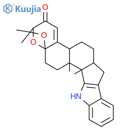 Cobalt(2+),pentaammine(L-ascorbato-O3)-, dichloride, (OC-6-22)- (9CI) structure