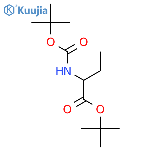 111652-05-2 structure