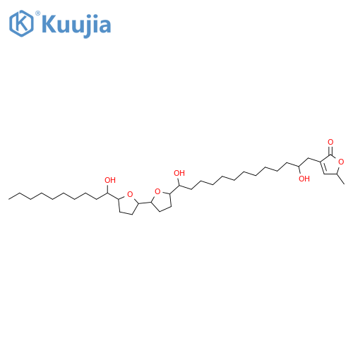 Tridecyl structure