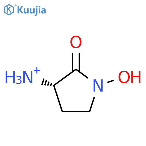 (S)-(-)-HA 966 structure