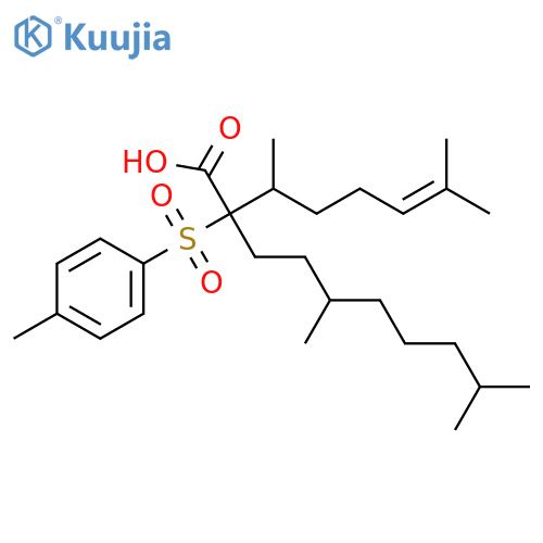 111852-41-6 structure