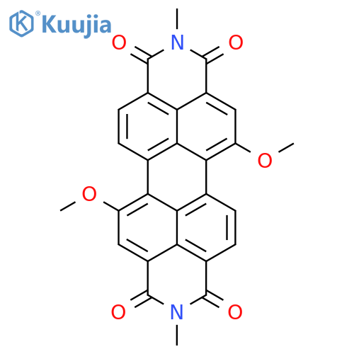 HONGHUI-MED 480130000000 structure
