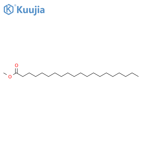 Methyl arachidate structure