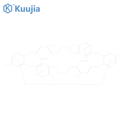 Cryptophan A structure
