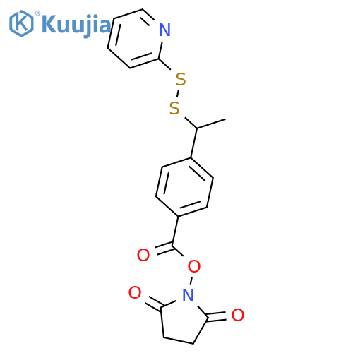 SMPT structure