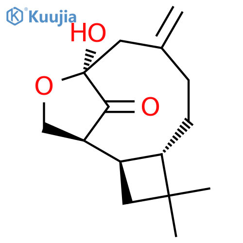 Sch 725434 structure