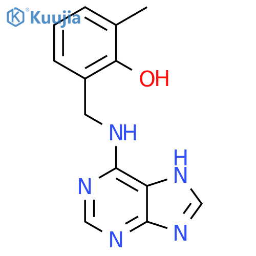 PI-55 structure