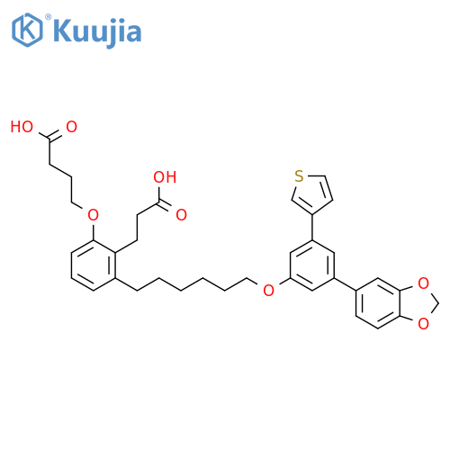 RO5101576 structure