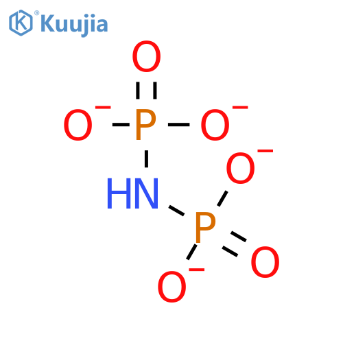 Imidodiphosphate structure