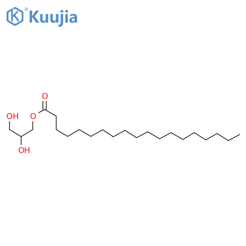 Monononadecanoin 99% Purity structure