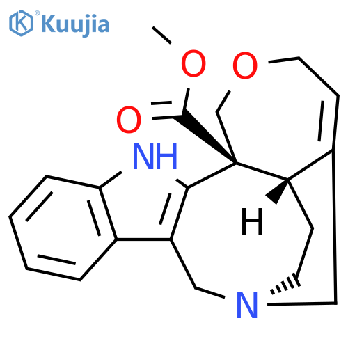 Angustilobine B structure
