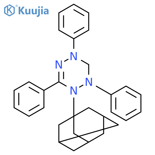 112543-88-1 structure