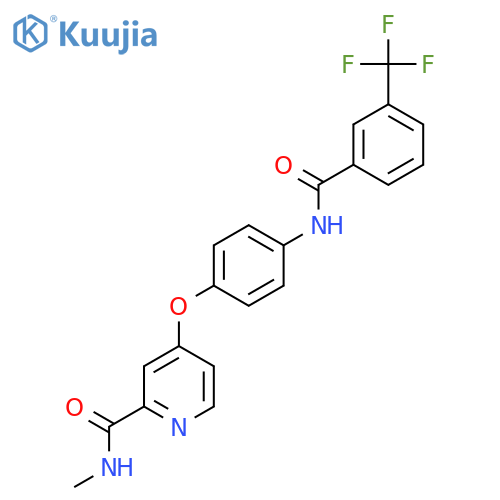 SKLB610 structure