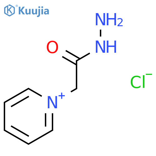 Girard’s Reagent P structure