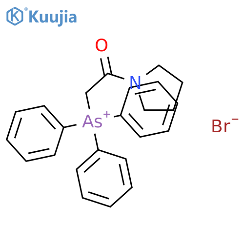 112601-96-4 structure