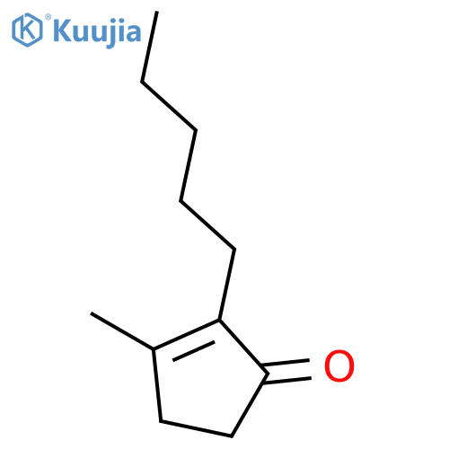 Dihydrojasmone structure