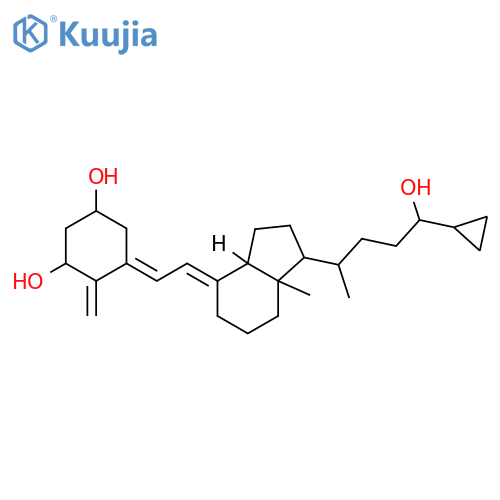 (24R)-MC 976 structure