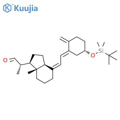 Vitamin D2 SO2 Adduct structure