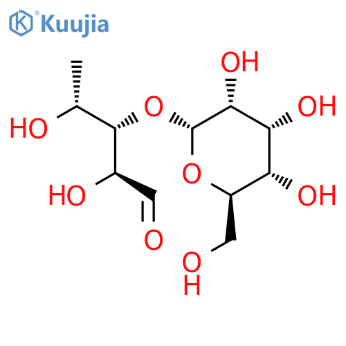 a1-3a1-6a1-6a1-3Mannopentaose structure