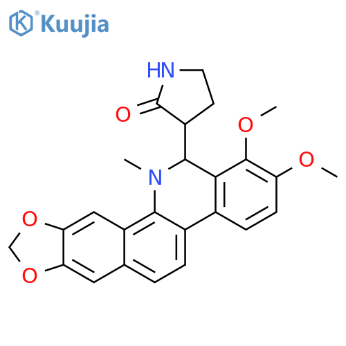 Chelelactam structure