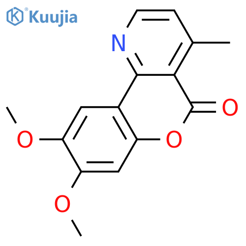 Polynemoraline C structure