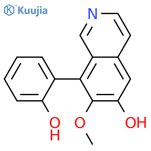Polynemoraline D structure