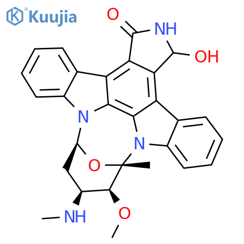UCN 01 structure