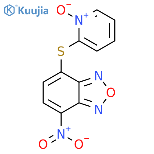NSC 228155 structure