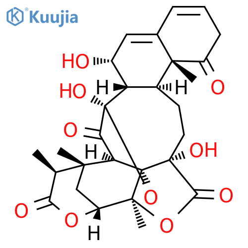 Physalin L structure