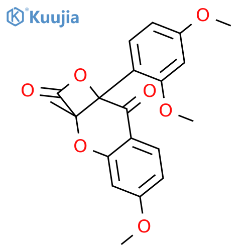 113180-58-8 structure
