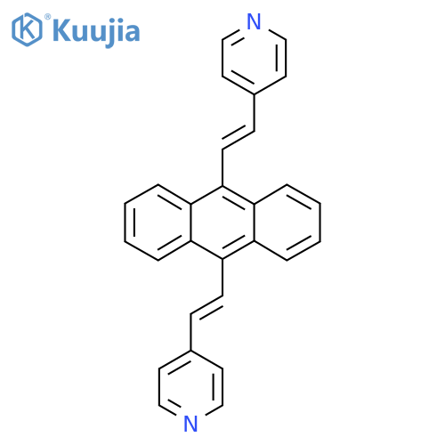 BP4VA structure