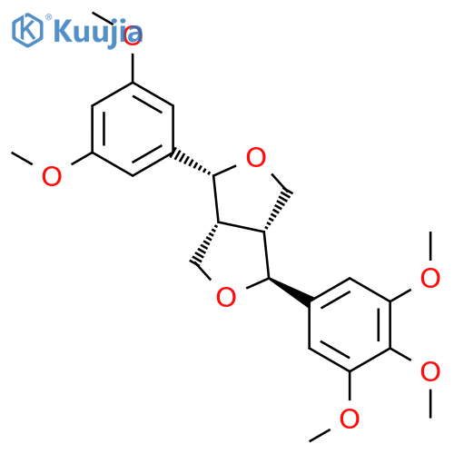 Epimagnolin B structure
