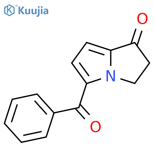 1-Keto Ketorolac structure