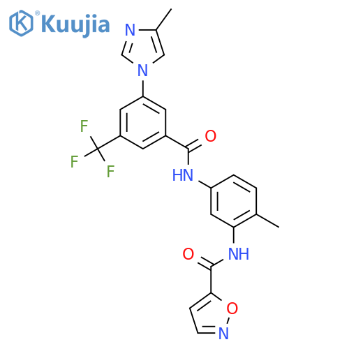 AWL-II-38.3 structure