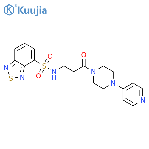 VU 0255035 structure