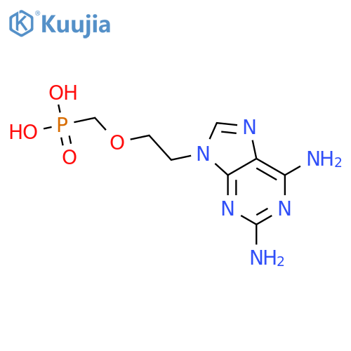 PMEDAP structure