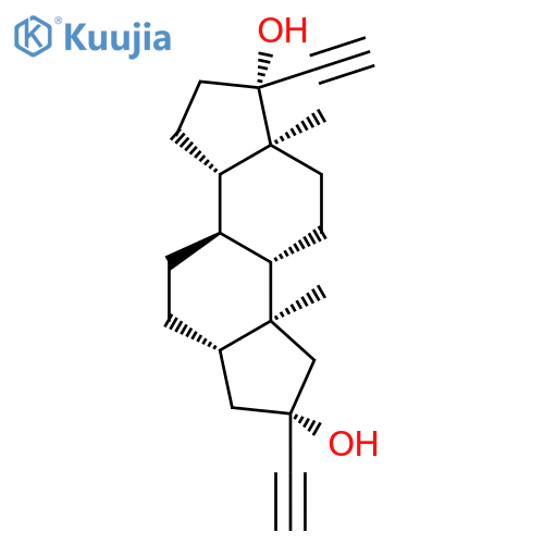 Cholesta-8,24-dien-23-one,3-[[O-2-(acetylamino)-2-deoxy-b-D-galactopyranosyl-(1&reg;4)-O-[O-b-D-xylopyranosyl-(1&reg;6)-2-(acetylamino)-2-deoxy-b-D-glucopyranosyl-(1&reg;2)]-b-D-xylopyranosyl]oxy]-4,4-dimethyl-, (3b,5a)- (9CI) structure