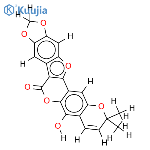 tephcalostan D structure