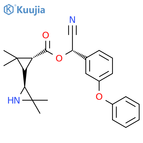 Carbamothioic acid,methyl(2-phenylethyl)-, S-cyclohexyl ester (9CI) structure