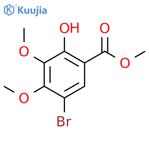 114605-74-2 structure