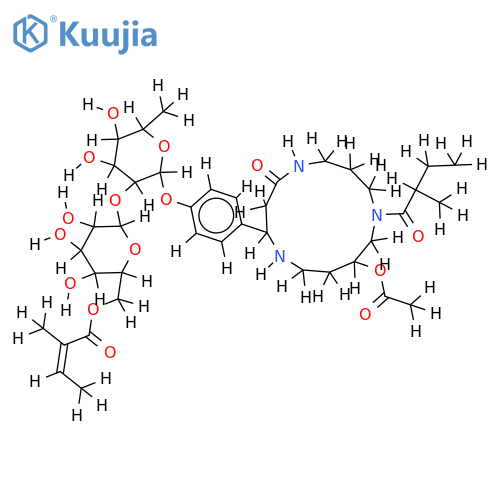 meehanine J structure