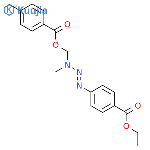 114642-74-9 structure