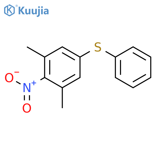 114660-02-5 structure
