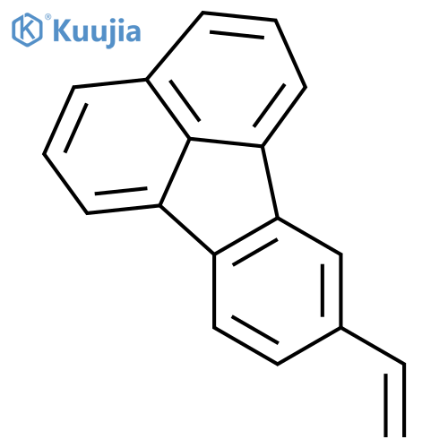 PVFA structure